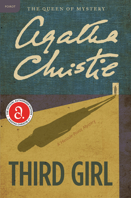 Third Girl: A Hercule Poirot Mystery: The Official Authorized Edition