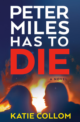 Peter Miles Has to Die