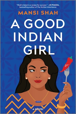 A Good Indian Girl