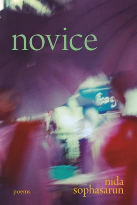Novice: Poems