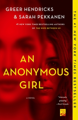 An Anonymous Girl