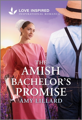 The Amish Bachelor's Promise: An Uplifting Inspirational Romance