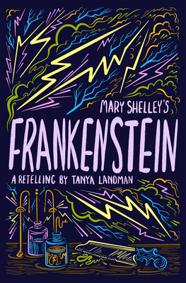 Mary Shelley's Frankenstein