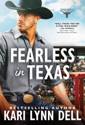 Fearless in Texas