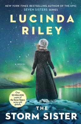 The Storm Sister: Ally's Story