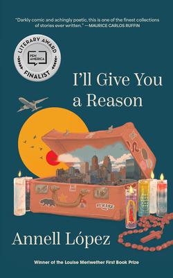 I'll Give You a Reason: Stories