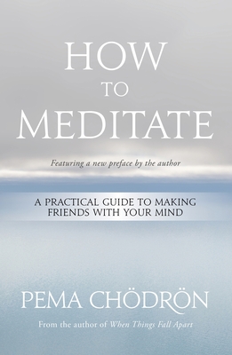 How to Meditate: A Practical Guide to Making Friends with Your Mind