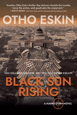 Black Sun Rising