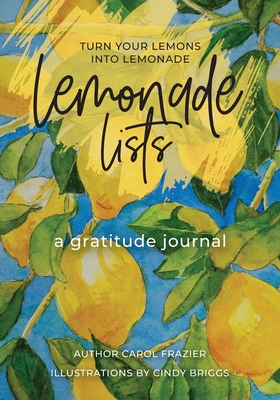 Lemonade Lists