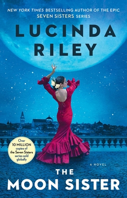 The Moon Sister: Tiggy's Story