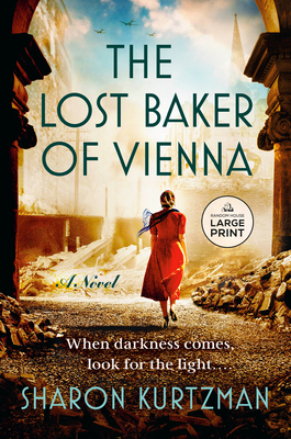 The Lost Baker of Vienna