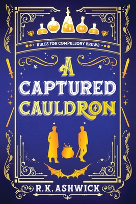 A Captured Cauldron: Rules for Compulsory Brews