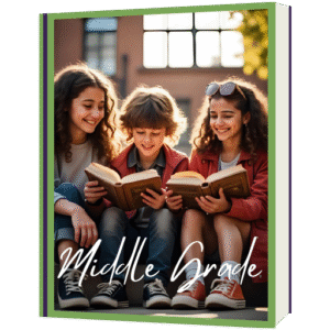 Middle Grade
