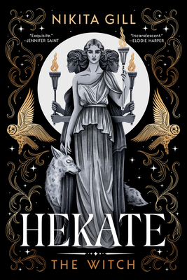 Hekate (Standard Edition): The Witch