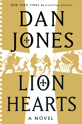 Lion Hearts