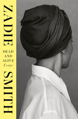 Dead and Alive: Essays