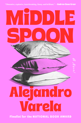 Middle Spoon