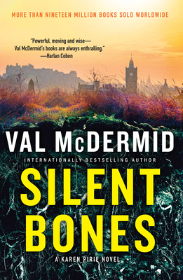 Silent Bones