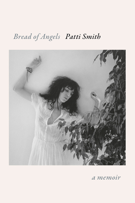Bread of Angels: A Memoir