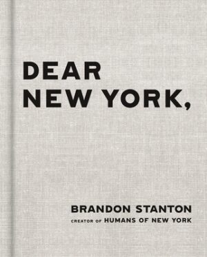 Dear New York
