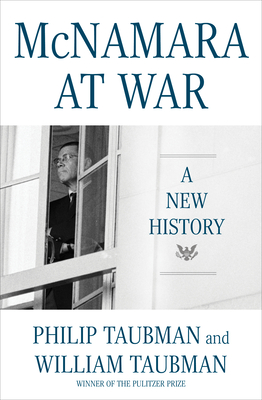 McNamara at War: A New History