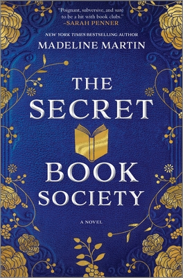 The Secret Book Society