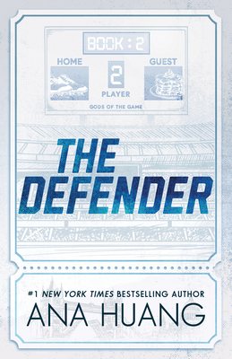 The Defender (Deluxe Edition)