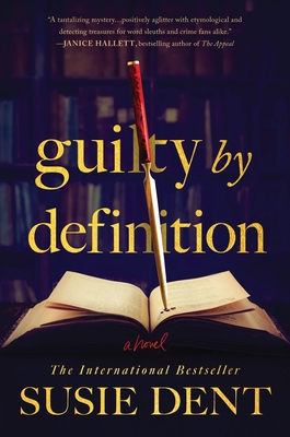 Guilty by Definition