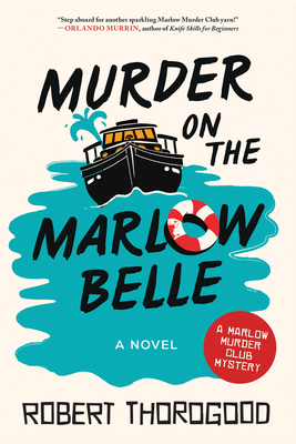 Murder on the Marlow Belle