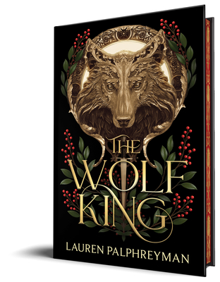 The Wolf King (Deluxe Edition)