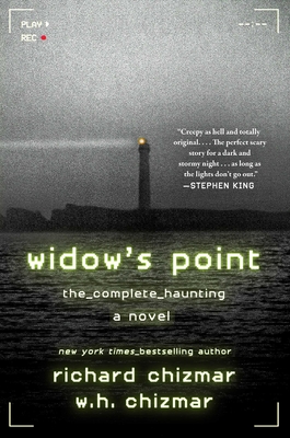 Widow's Point: The Complete Haunting