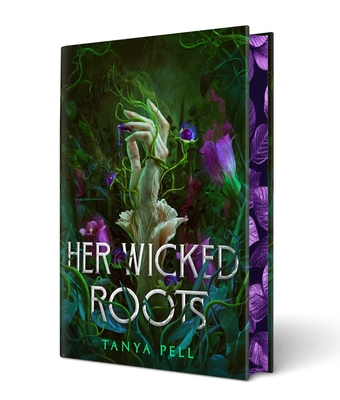 Her Wicked Roots