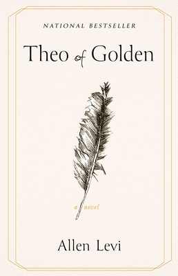 Theo of Golden