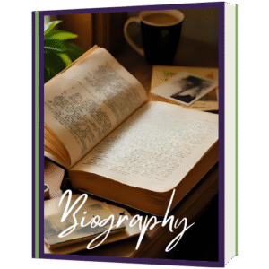 Biography & Autobiography