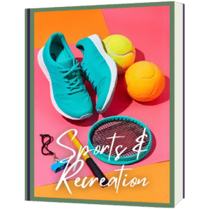 Sports & Recreation