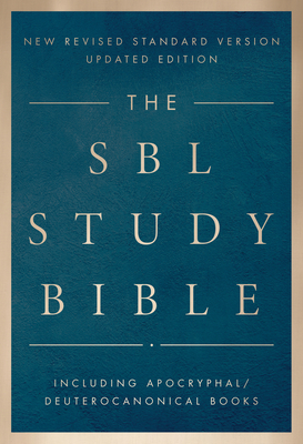 The Sbl Study Bible