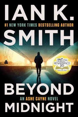 Beyond Midnight: An Ashe Cayne Novel, Book 5