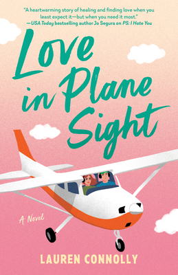 Love in Plane Sight
