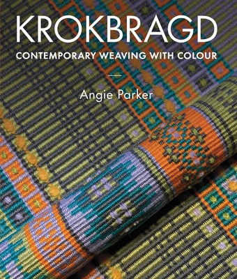 Krokbragd:: Contemporary Weaving with Colour
