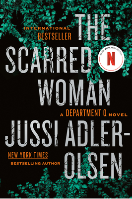 The Scarred Woman: A Department Q Novel