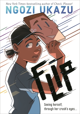 Flip: A Graphic Novel