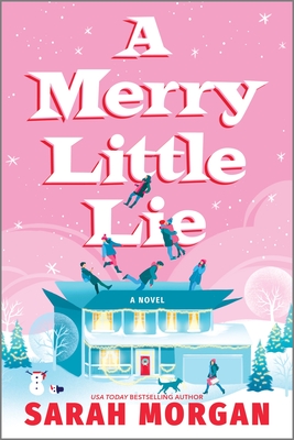 A Merry Little Lie: A Heartwarming Christmas Holiday Romance