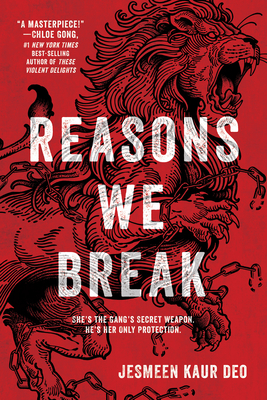 Reasons We Break