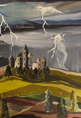 Frankenstein: Deluxe Painted Edition