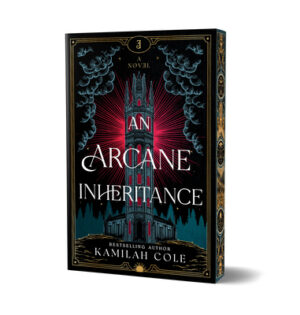 An Arcane Inheritance (Deluxe Edition)