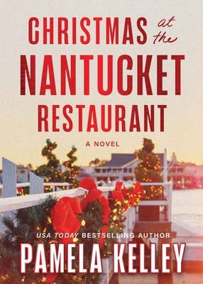 Christmas at the Nantucket Restaurant