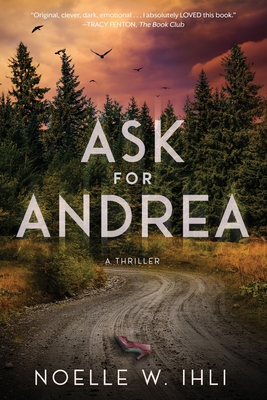 Ask for Andrea