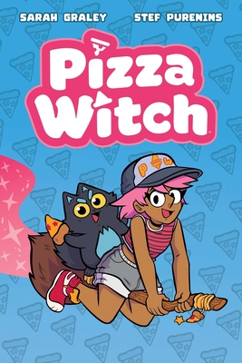 Pizza Witch