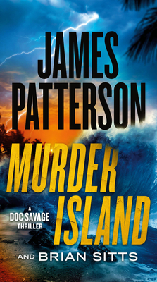Murder Island: A Doc Savage Thriller