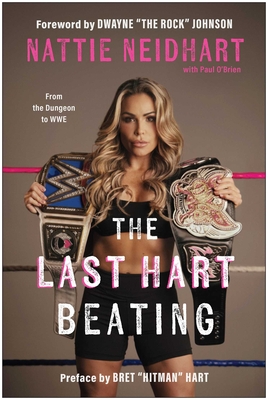 The Last Hart Beating: From the Dungeon to WWE